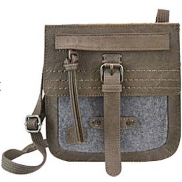 Sherpani Handbags - Sherpani Piper Wool Bag